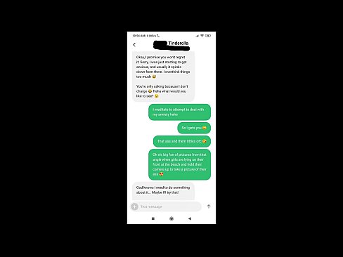 ❤️ Добавих нов PAWG от Tinder към моя харем ( говоря с Tinder) Порн видео в bg.porngipfy.ru ❌️